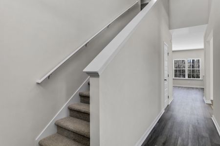 New construction Single-Family house Hinesville, GA 31313 plan The Cedar Creek - image 10