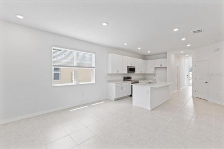 New construction Single-Family house 1198 Atlantic Ave, Fruitland Park, FL 34731 plan Spirit II - image