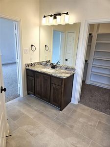 New construction Single-Family house 1453 Enloe Rd, Howe, TX 75459 plan The Devonshire - image 15