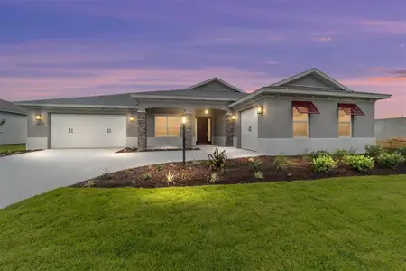 New construction Single-Family house 10305 Sw 105Th Ter, Ocala, FL 34481 - image 20