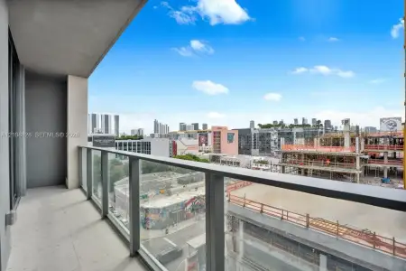 New construction Condo house 2700 Nw 2Nd St, Unit 720, Miami, FL 33127 - image
