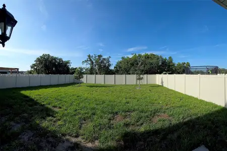 New construction Single-Family house 2722 Numa Falls Ave, Davenport, FL 33837 - image