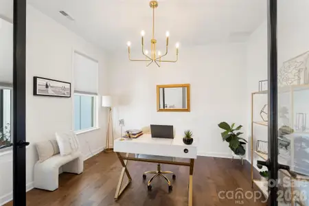 New construction Single-Family house 2568 Crosshaven Ct Nw, Concord, NC 28027 - image 4