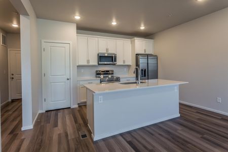 New construction Condo house 2060 Autumn Moon Dr, Windsor, CO 80550 null- photo 10 10