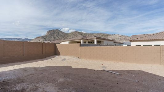 New construction Single-Family house 20818 W Pasadena Ave, Buckeye, AZ 85396 plan Pinehurst - image 4