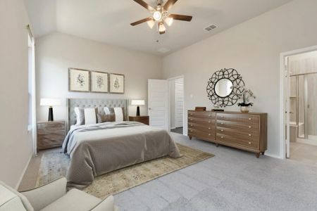 Redden Farms – Classic Series by Landsea Homes in Midlothian - photo 29 29