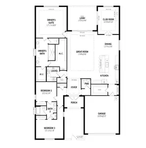 New construction Single-Family house 10257 Sw Carnelian St, Port St. Lucie, FL 34987 Lotus- photo 0
