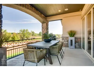 New construction Single-Family house 5716 W 141St Pl, Broomfield, CO 80020 - image 3