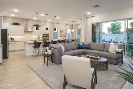 Stonefield by Homes by Towne in Surprise - photo 35 35