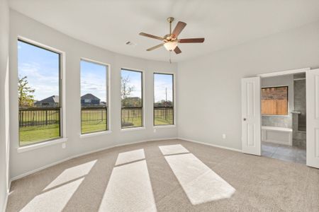 New construction Single-Family house 20411 Via Casa Laura Dr, Cypress, TX 77433 null- photo 31 31