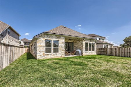 Parmer Ranch by GFO Home in Georgetown - photo 11 11