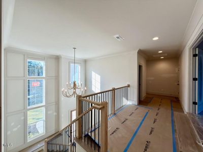 New construction Single-Family house 35 Chestnut Oak Dr, Youngsville, NC 27596 - image 18