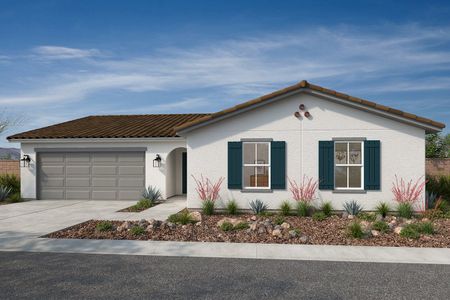 New construction Single-Family house 48717 N San Vincent Ln, Gold Canyon, AZ 85118 null- photo 0