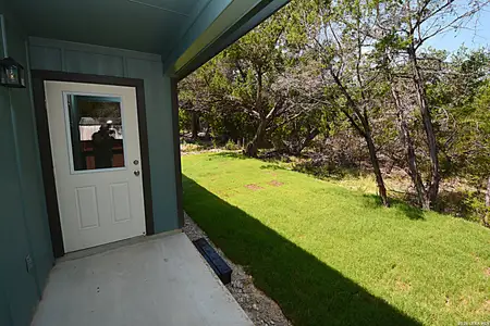 New construction Single-Family house 201 Country, Spring Branch, TX 78070 - image