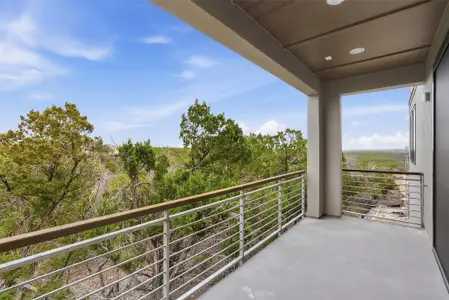 New construction Condo house 9803 Ribelin Ranch Ct, Unit 10, Austin, TX 78750 - image 3