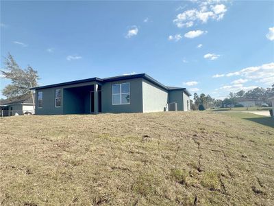 New construction Single-Family house 3015 Sw 132Nd St, Ocala, FL 34473 Ibis- photo 47 47