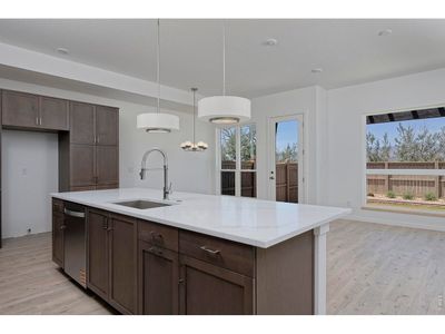 New construction Condo house 725 Kubat Ln, Unit A, Longmont, CO 80503 - image 13