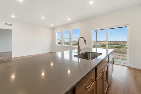 New construction Single-Family house 510 Gavin Ct, Hudson, CO 80642 plan Stratton - image 11