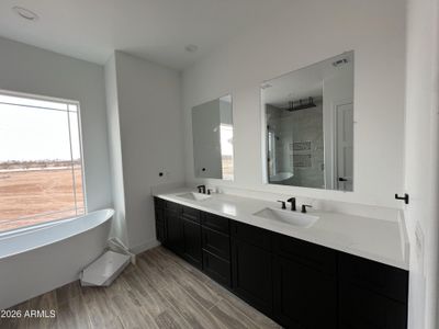 New construction Single-Family house 26733 N 235Th Ln, Wittmann, AZ 85361 - image