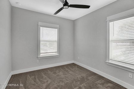 New construction Single-Family house 575 Gonzales Ave, Jacksonville Beach, FL 32250 null- photo 27 27