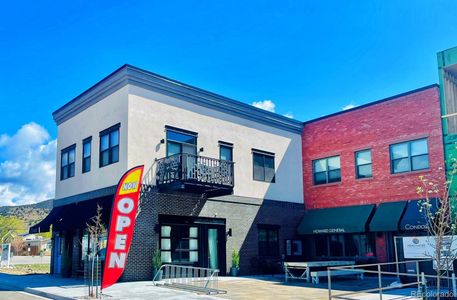 New construction Condo house 205 Two Rivers Rd, Unit G, Salida, CO 81201 - image