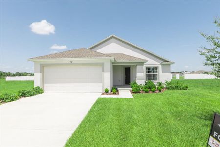 New construction Single-Family house 3512 Elliott Pl, Bartow, FL 33830 - image