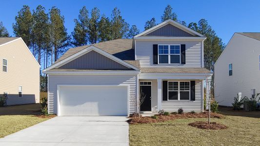 New construction Single-Family house 179 Horizon Ridge Drive, Summerville, SC 29486 - photo 0