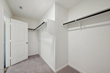 New construction Single-Family house 1336 Solace Wy, Rolesville, NC 27571 plan Voyager - image 19