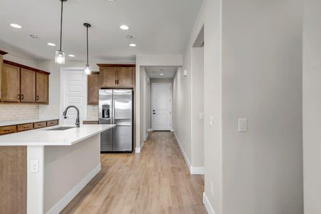 New construction Single-Family house 865 W Finch Dr, Queen Creek, AZ 85140 plan Amethyst - image 8