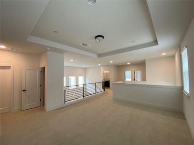 New construction Single-Family house 1329 Westborough Ln, Leander, TX 78641 - photo 7 7