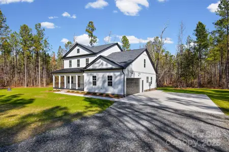 New construction Single-Family house 3812 Winter Rd, Unit 5, Rock Hill, SC 29730 - image