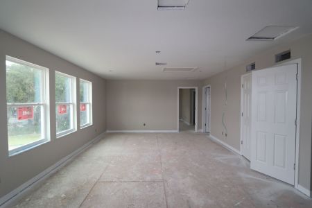 New construction Single-Family house 9603 Crescent Ray Dr, Wesley Chapel, FL 33545 Barcello Bonus- photo 30 30