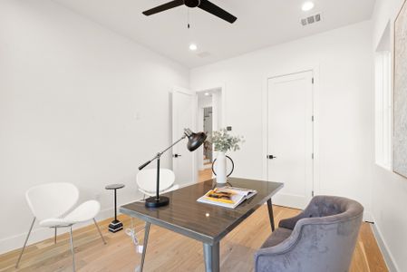 New construction Single-Family house 9006 Diceman Dr, Dallas, TX 75218 plan The Ellis - image 7