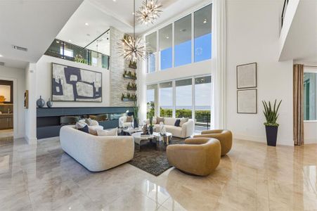 New construction Single-Family house 5210 Inspiration Ter, Bradenton, FL 34210 plan Exuma - image 6