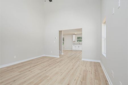 New construction Single-Family house 109 Cherry Blossom Wy, Dickson, TN 37055 plan Singlecherry - image 16