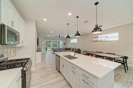 New construction Single-Family house 1079 Waterline Ct, Sarasota, FL 34240 - image 16