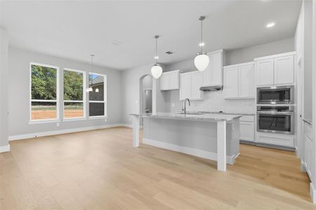 New construction Single-Family house 1005 Ronnie Ct, Springtown, TX 76082 - image 15
