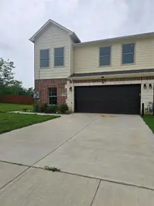 New construction Townhouse house 3645 Noor Dr, Irving, TX 75062 null- photo 0