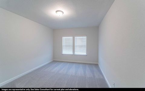 New construction Single-Family house 21202 Harbor Green Ln, Cypress, TX 77433 plan Laguna II - image 20