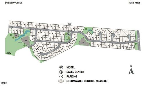 Site Map