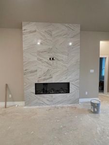 New construction Single-Family house 14508 Grazing Knoll Ln, Montgomery, TX 77316 plan Falcon - image