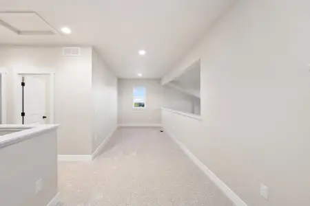 New construction Townhouse house 6227 Vernazza Wy, Unit 1, Windsor, CO 80550 plan Avalon - image 20