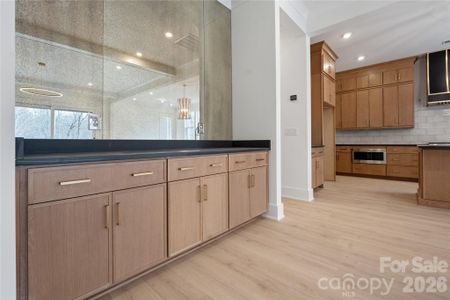 New construction Single-Family house 1021 Courtney Ln, Unit 17, Wesley Chapel, NC 28173 - image 16