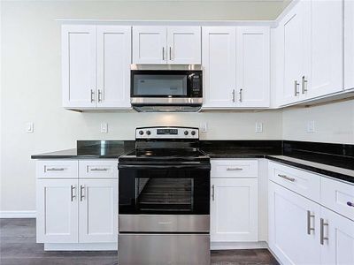 New construction Townhouse house 4366 Cambio Gardens Ct, Tampa, FL 33610 - image 12