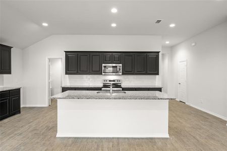 New construction Single-Family house 9344 Martinique Ln, Fort Worth, TX 76123 Lincoln- photo 6 6