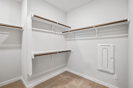 New construction Single-Family house 11931 Avian Ave, Conroe, TX 77303 plan Juniper - image 19