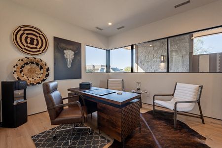 New construction Single-Family house 37200 N Cave Creek Rd, Unit 1002, Scottsdale, AZ 85262 - image 8