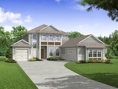 Palmetto Cove by Dostie Homes in Ponte Vedra Beach - photo 5 5