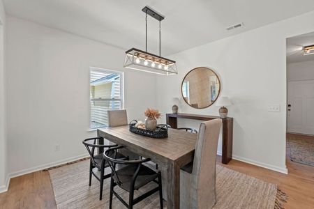 New construction Single-Family house 5212 Reedy Creek Farm Cir, Greensboro, NC 27405 plan Hope - image 14