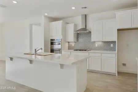 New construction Single-Family house 19033 W Rose Ln, Waddell, AZ 85355 3159- photo 11 11